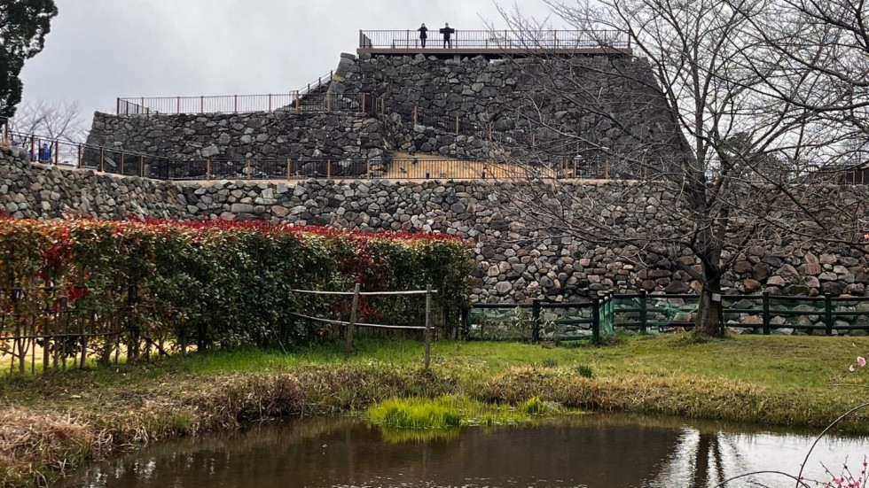 奈良まちづくり 大和郡山の魅力に迫る！ ～予算3,000円で遊んだ編