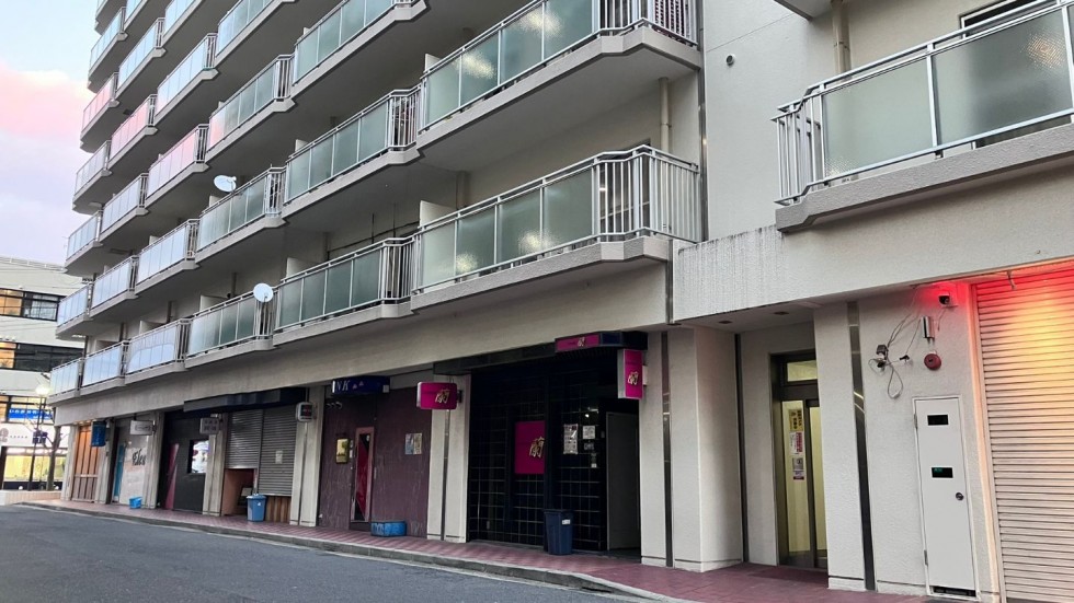 売買 リフォーム済】香里園の隠れた宝箱！レトロマンションで昭和と令